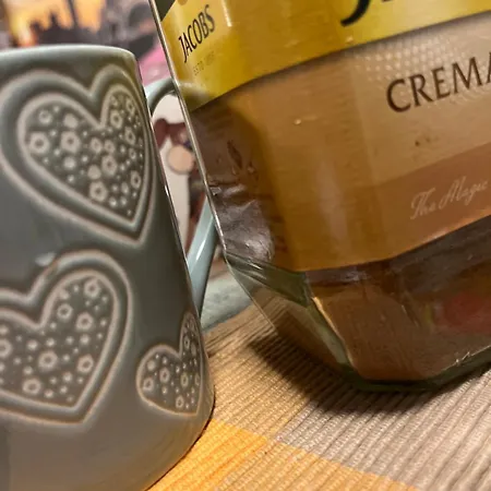 Solo Traveller Košice