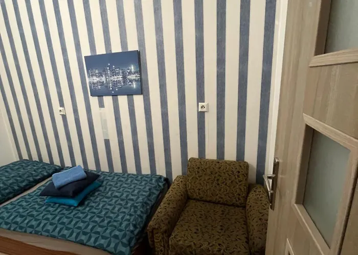 Hostel Solo Traveller