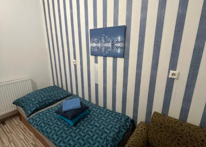 Solo Traveller Košice